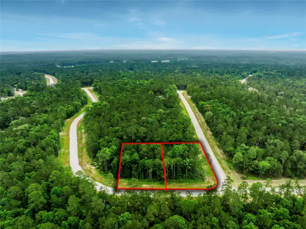 183 Rustic Ranch Drive, Huntsville, TX 77340