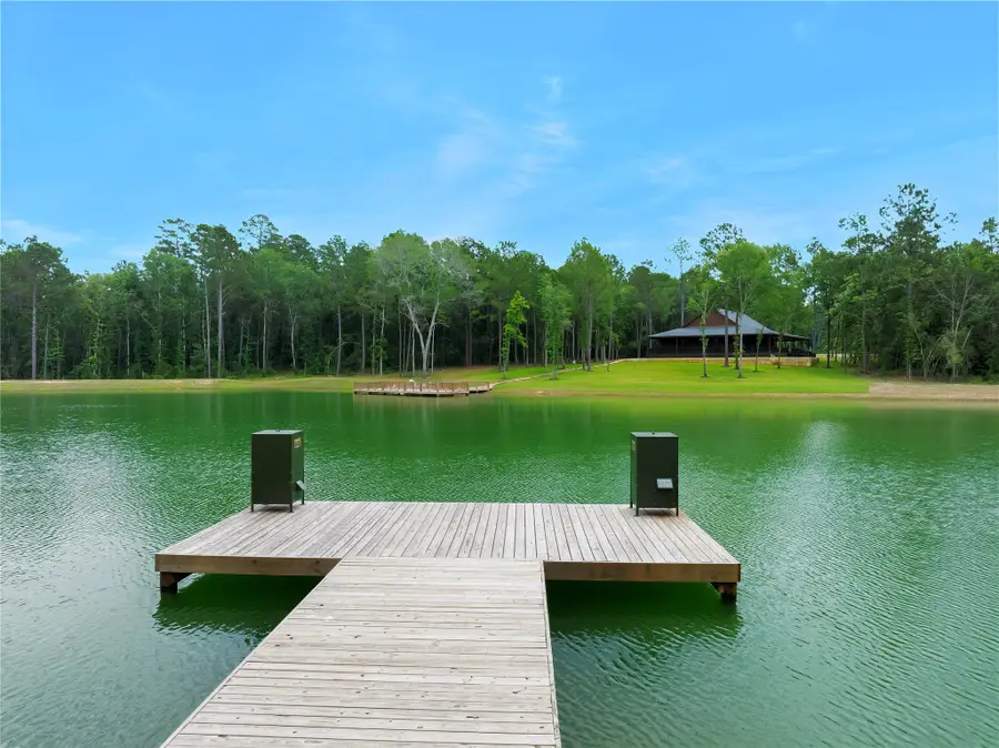 183 Rustic Ranch Drive, Huntsville, TX 77340 - #3