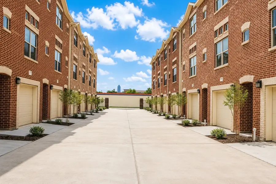 2710 Hullsmith Drive #803, Houston, TX 77063 - #3