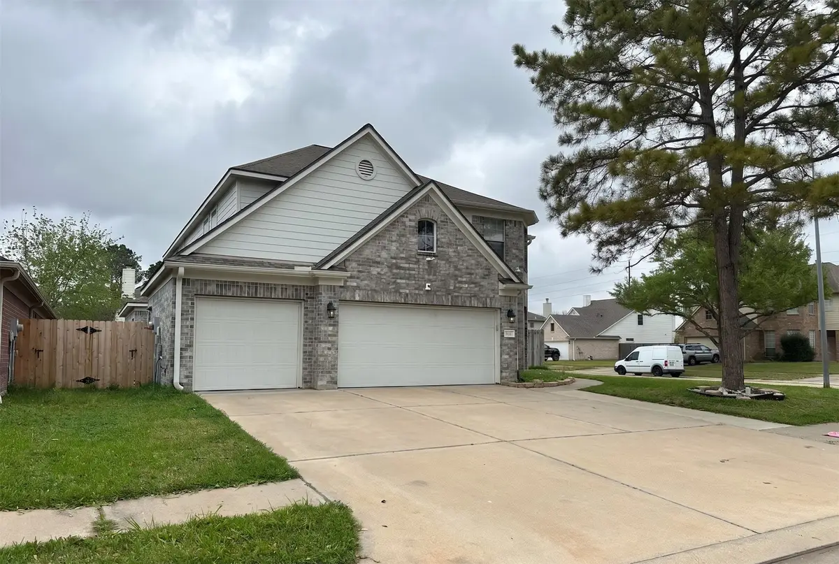 23702 Prince Lawrence Court, Katy, TX 77493 - #1