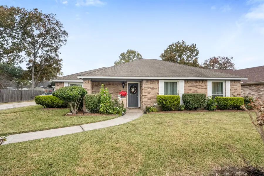 1114 Poppets Way, Crosby, TX 77532 - Image #2