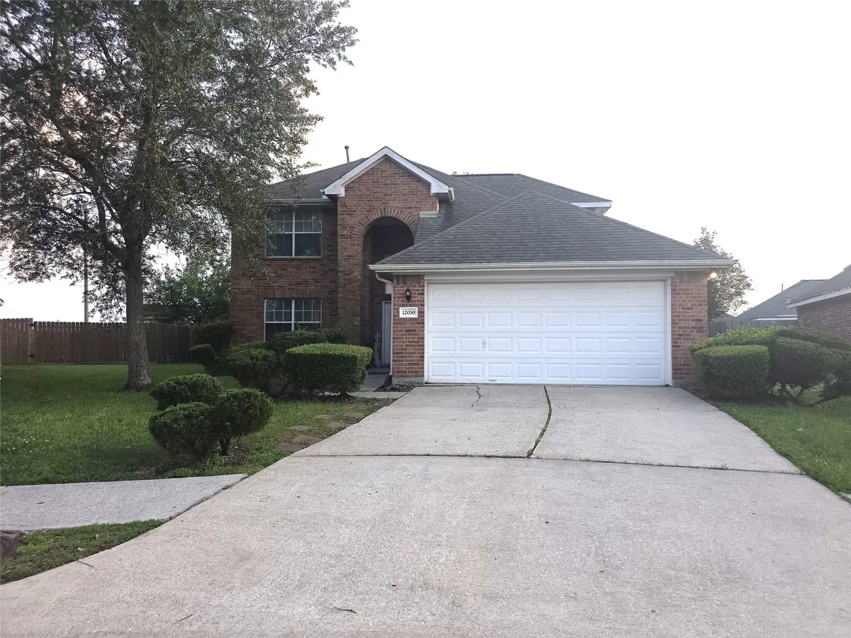 12030 Parkers Hideaway Drive, Houston, TX 77089 - #1