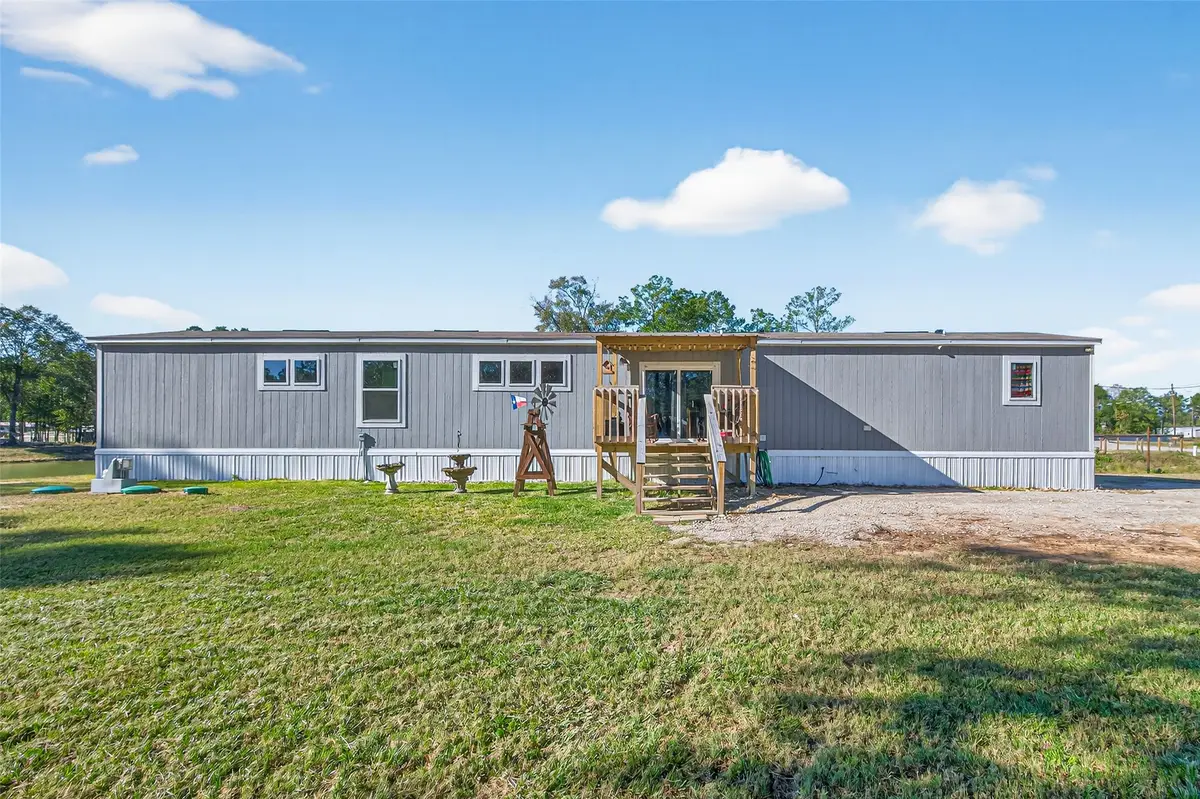12314 County Road 37495, Cleveland, TX 77327 - Image #1