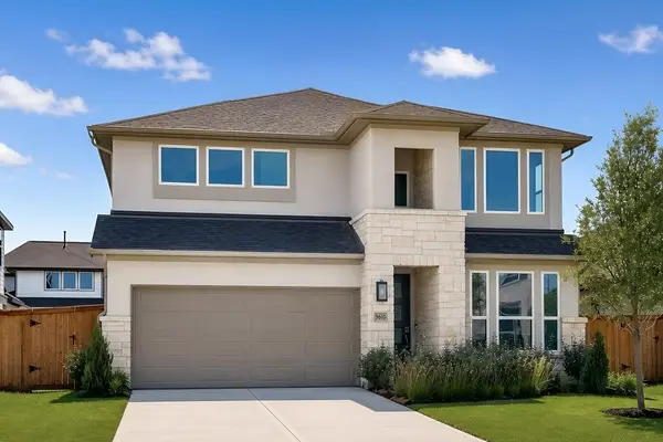 9610 Pink Lotus Court, Richmond, TX 77407