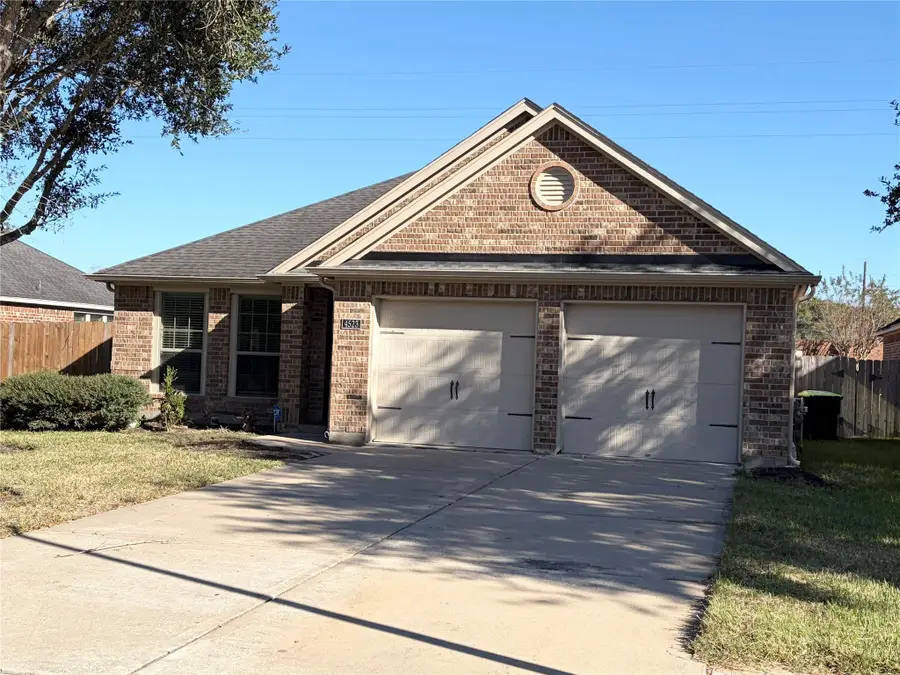 4523 Blakes Ridge Street, Fresno, TX 77545 - Image #2