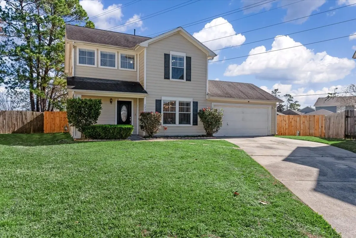 6230 Kings Oaks Lane, Humble, TX 77346 - #1