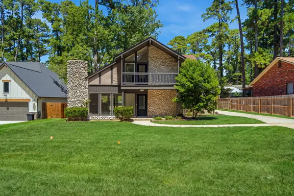 13946 Dolphin Drive, Willis, TX 77318