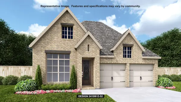 42746 Loma Vista Court, Magnolia, TX 77354