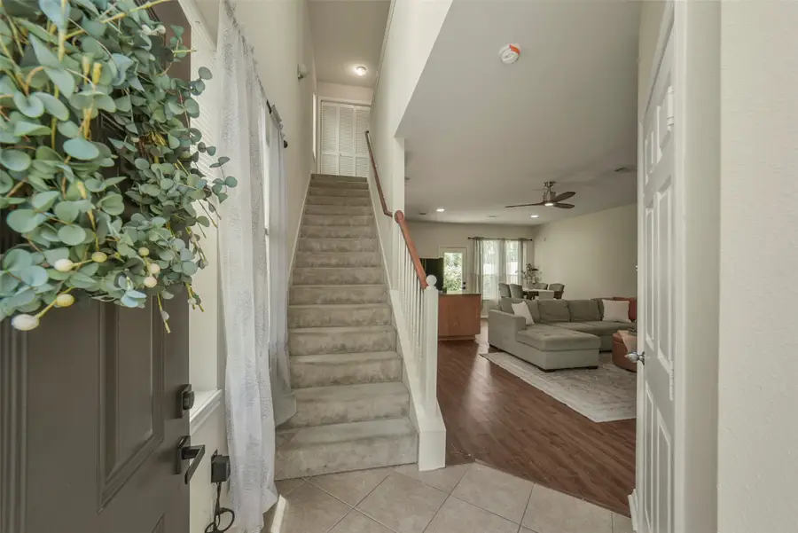 711 Hallsleigh Lane, Houston, TX 77090 - #3