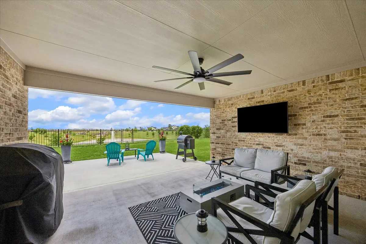 3335 Kendleshire Lane, Fulshear, TX 77441 - #1