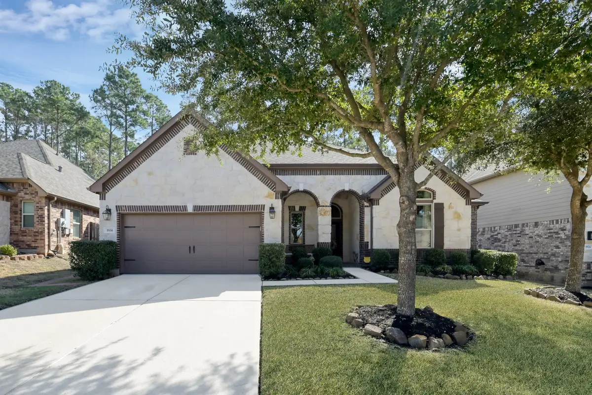 1930 Parnevik Place, Conroe, TX 77304 - #1