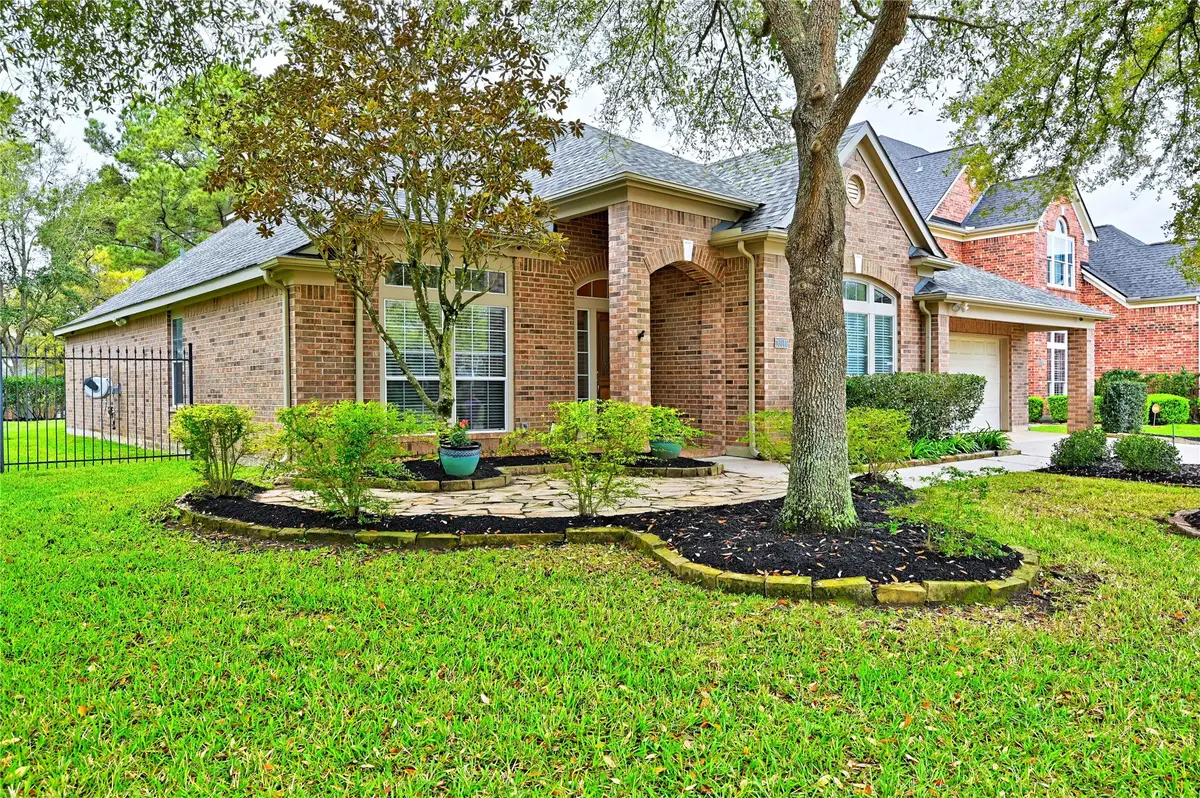 16011 Port Barrow Drive, Cypress, TX 77429 - #1