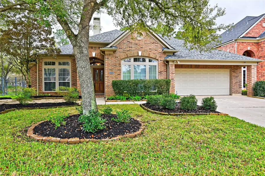 16011 Port Barrow Drive, Cypress, TX 77429 - #3