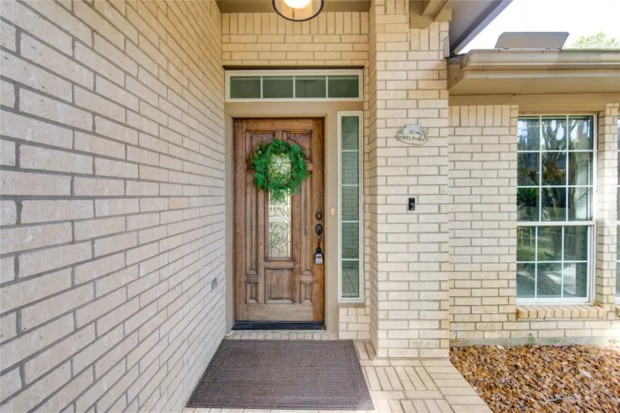 131 Townsend Mill Court, Houston, TX 77094 - Image #3