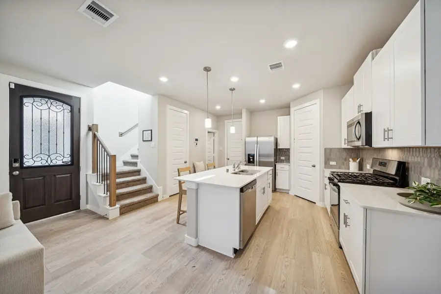 4206 Hatch Silo Lane, Houston, TX 77080 - Image #3