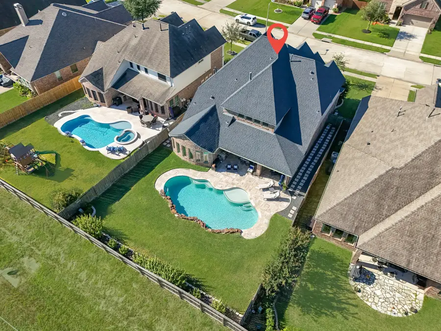 1429 Talco Garden Court, League City, TX 77573 - Image #2