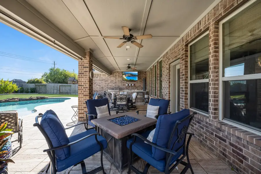 1429 Talco Garden Court, League City, TX 77573 - Image #3