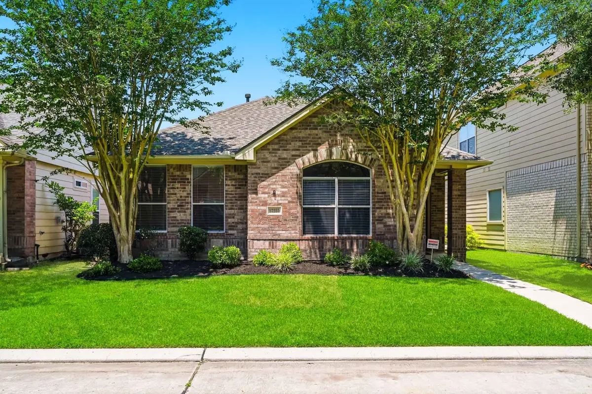 17255 Lafayette Hollow Lane, Humble, TX 77346 - #1