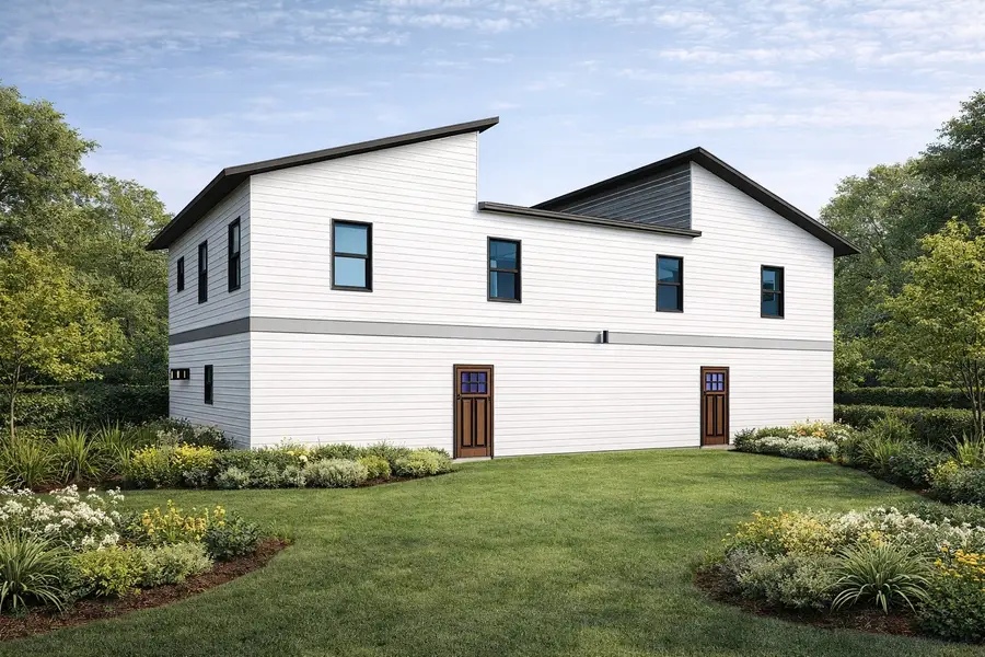 8102 Crestview Drive, Houston, TX 77028 - #3