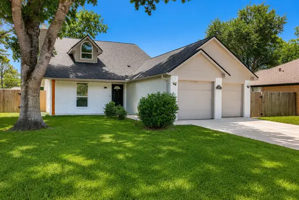 2618 Harvest Moon Drive, Missouri City, TX 77489