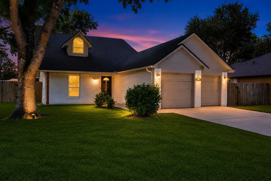 2618 Harvest Moon Drive, Missouri City, TX 77489 - #3