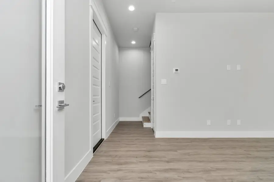 5812 Burt Street, Houston, TX 77091 - #3