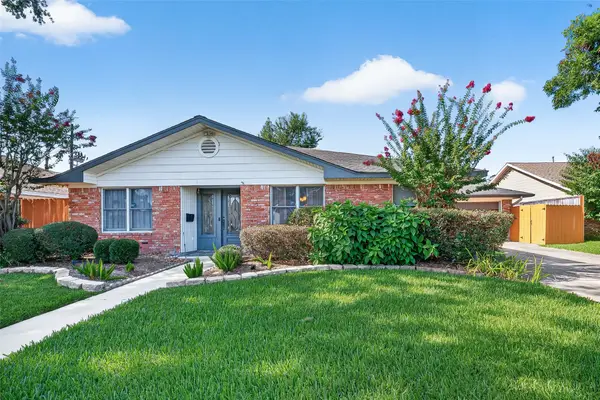 2406 Tannehill Drive, Houston, TX 77008