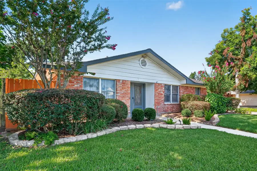 2406 Tannehill Drive, Houston, TX 77008 - #3
