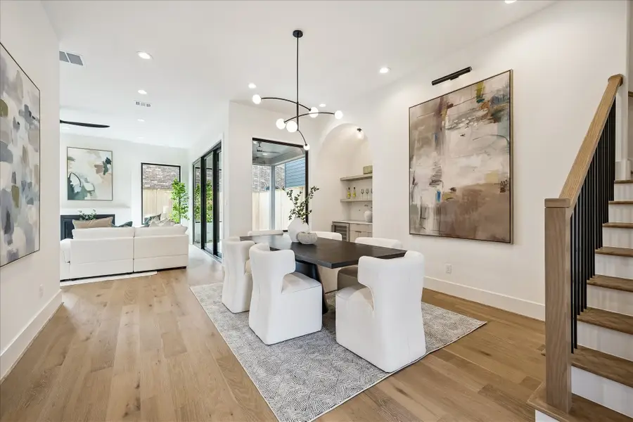 335 Harvard Street, Houston, TX 77007 - #3
