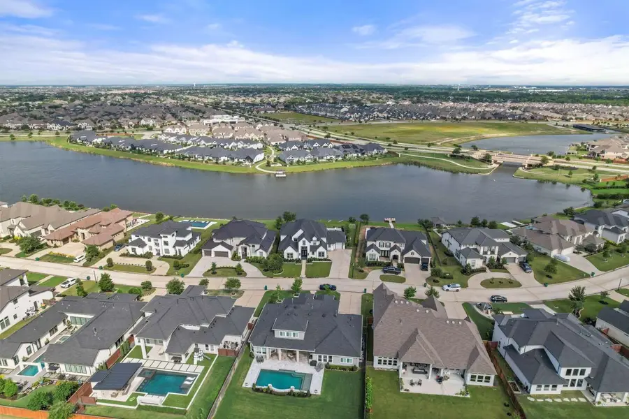 11007 Laguna Mesa Drive, Cypress, TX 77433 - #3