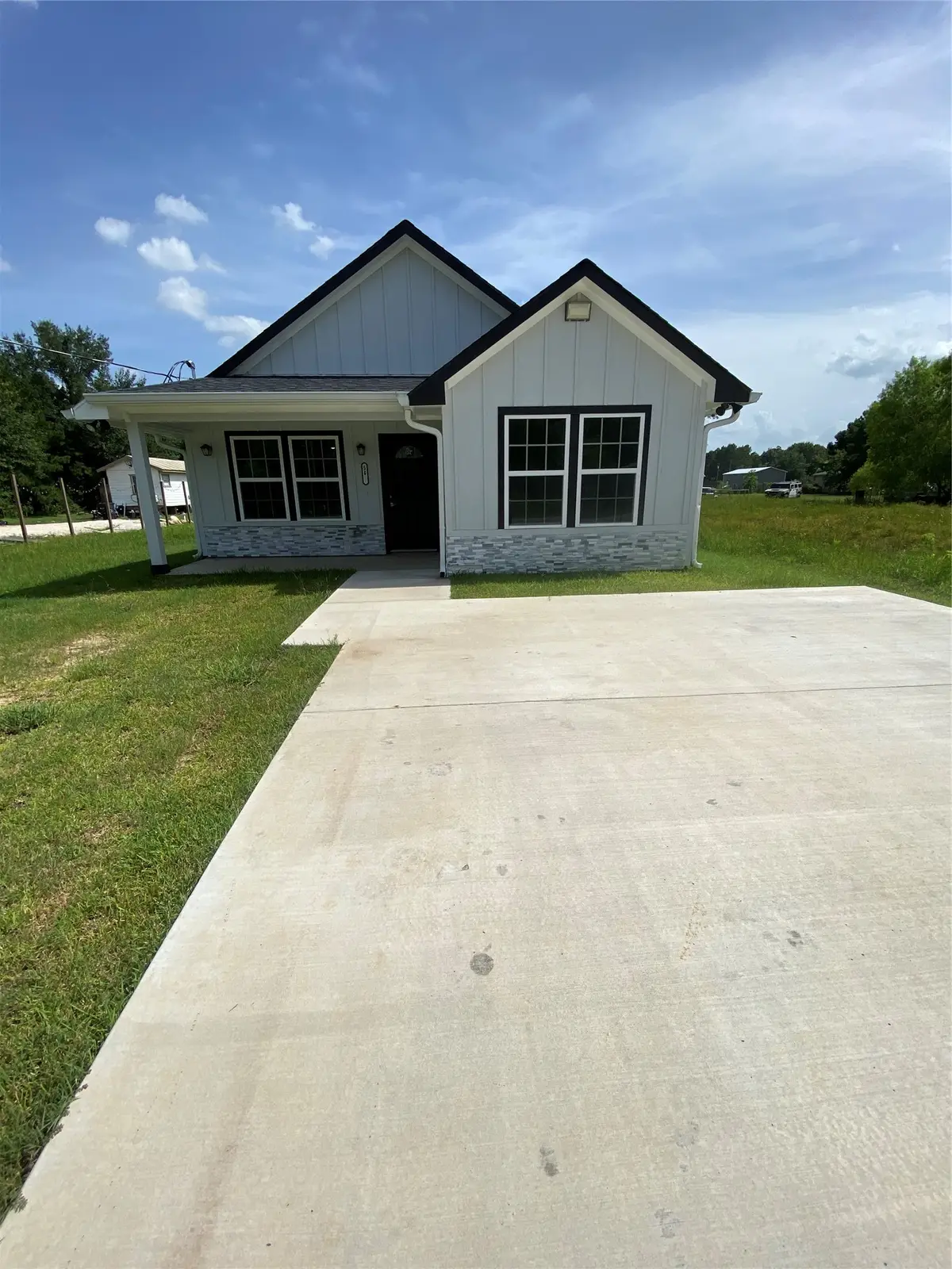 56 County Road 3404, Cleveland, TX 77327 - #1