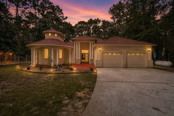 21971 Blazing Trail, New Caney, TX 77357