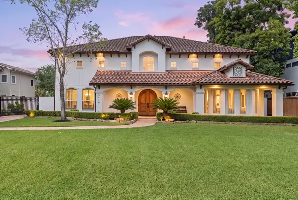 5410 Valerie Street, Bellaire, TX 77401