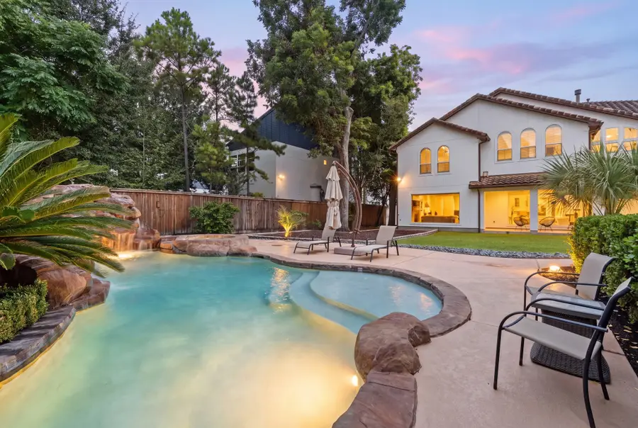 5410 Valerie Street, Bellaire, TX 77401 - #2