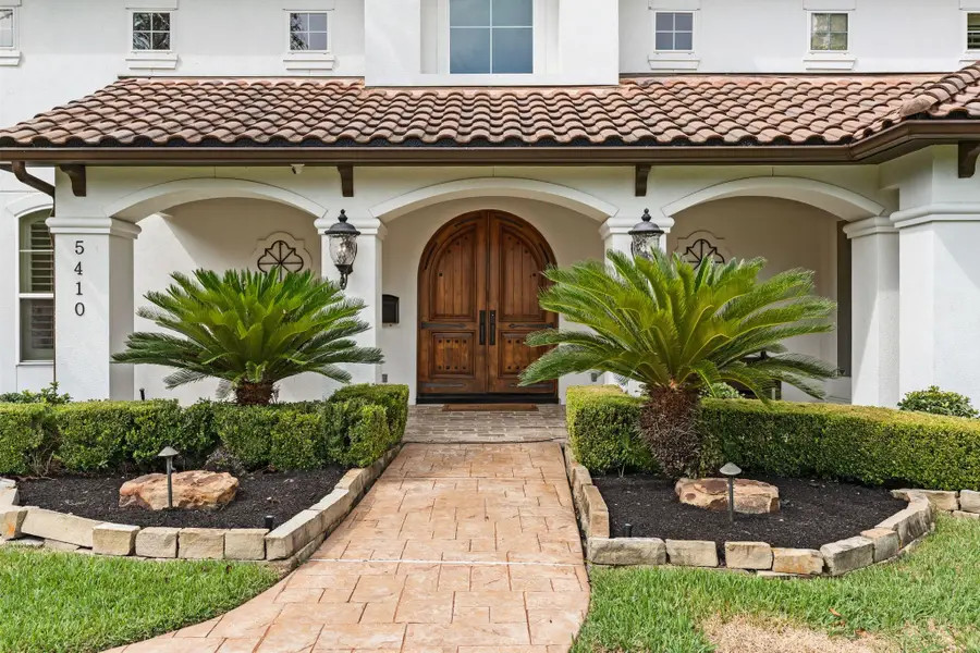 5410 Valerie Street, Bellaire, TX 77401 - #3