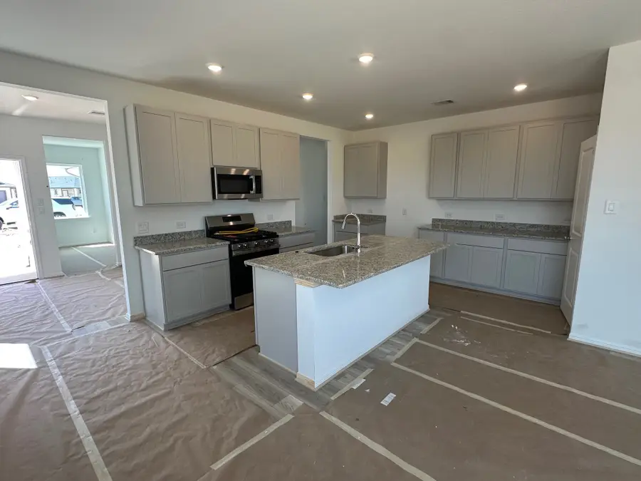 18054 Lasso Mills Drive, Hockley, TX 77447 - #2