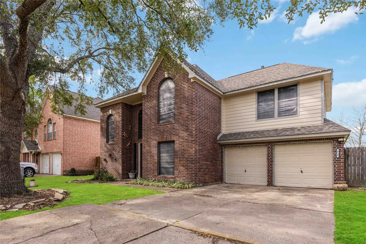 414 Welford Lane, Highlands, TX 77562 - #1