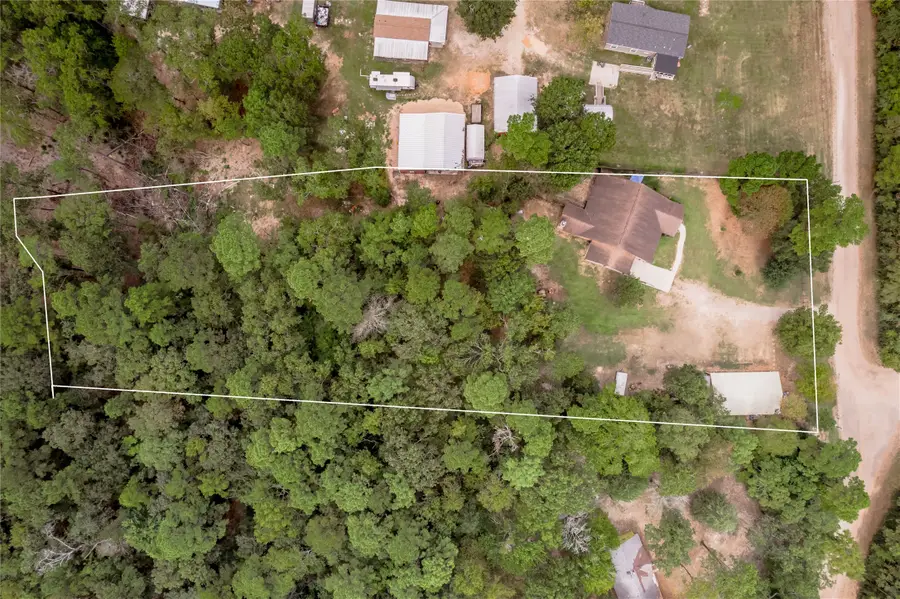 47 & 57 Stage Coach Road, Coldspring, TX 77331 - Image #3