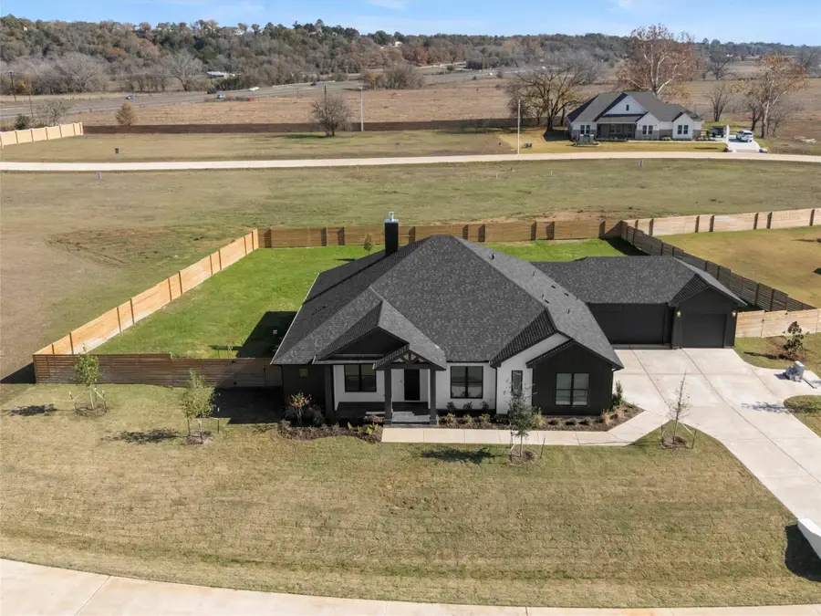 131 Hydrangea Drive, Smithville, TX 78957 - #3