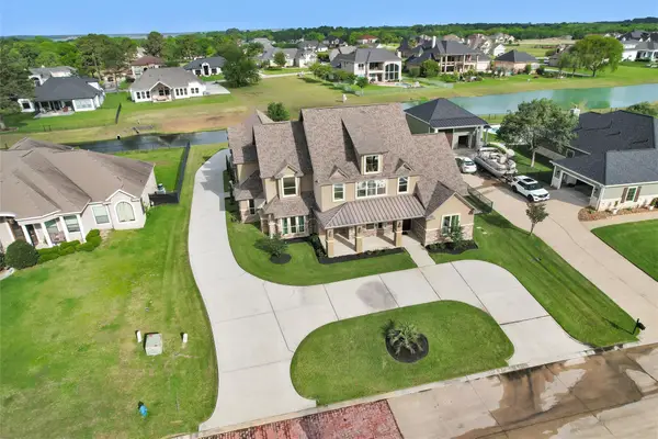 10887 Decatur Street, Willis, TX 77318