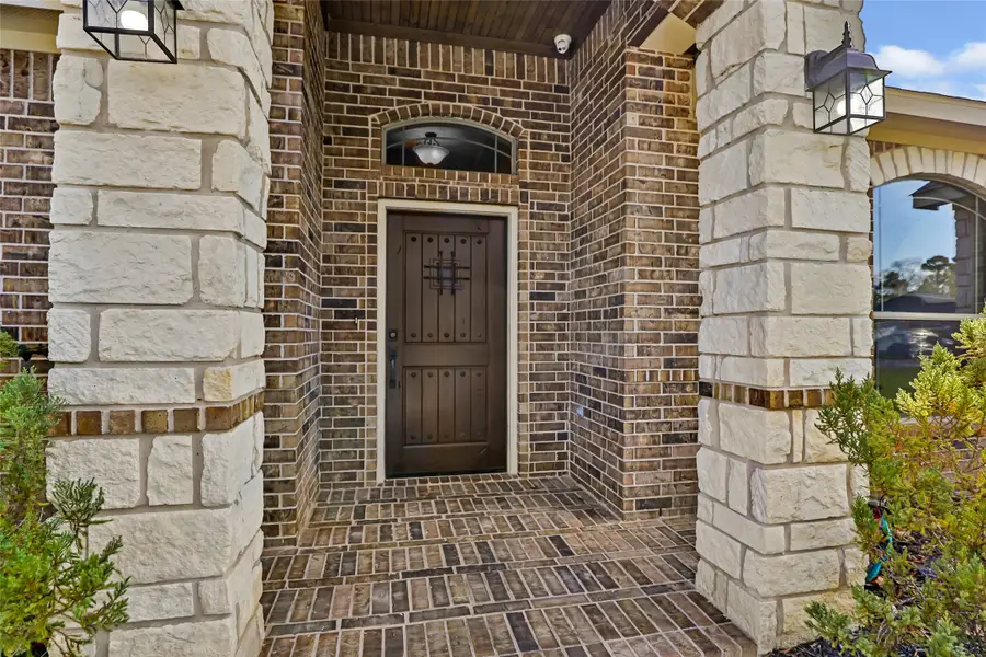 1911 Papoose Trail, Crosby, TX 77532 - #3