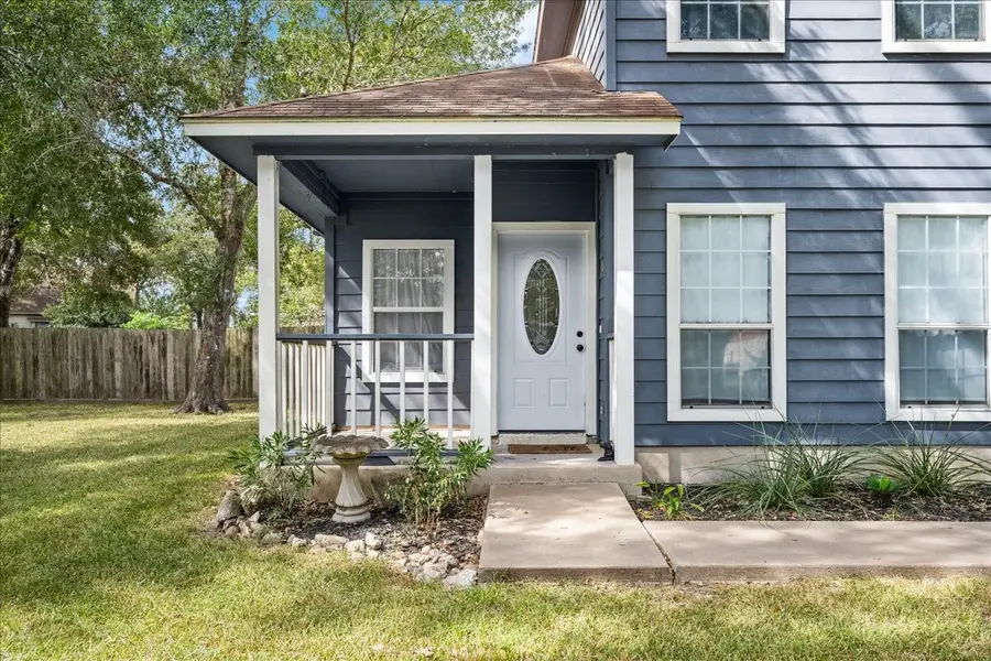301 Buckeye Trail, La Grange, TX 78945 - #3