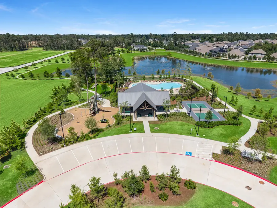 2120 Golden Spruce Court, Conroe, TX 77301 - #3