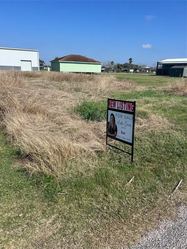 0 County Road 291, Sargent, TX 77414