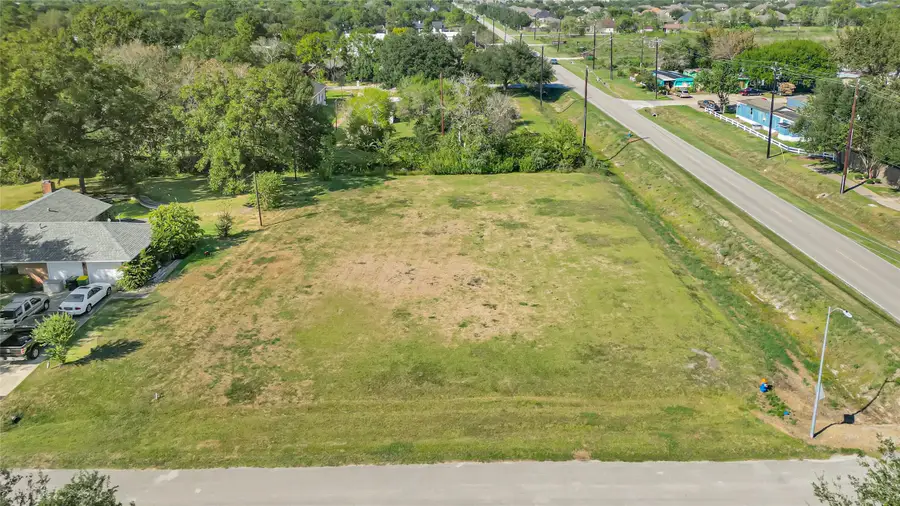 0 O'day Road, Pearland, TX 77581 - #2