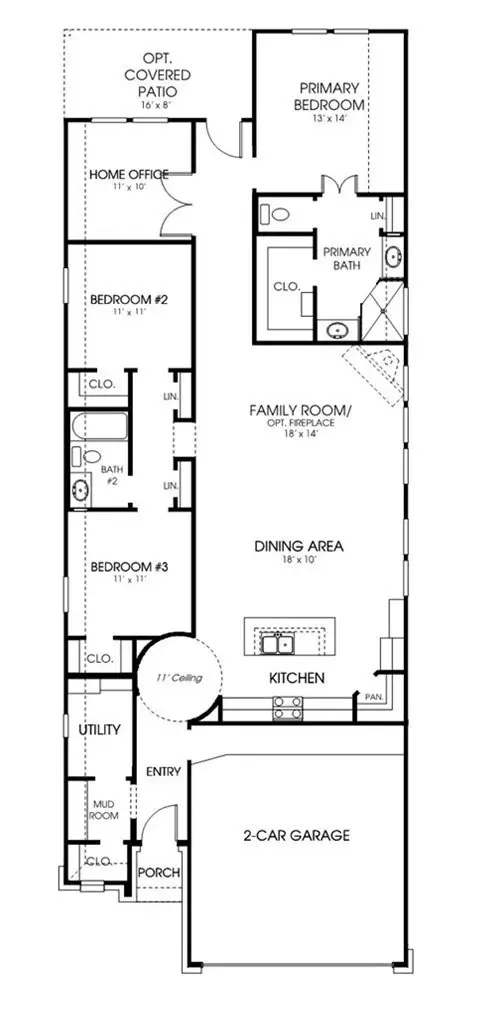 131 Twilight Meadow Way, Richmond, TX 77406 - #3