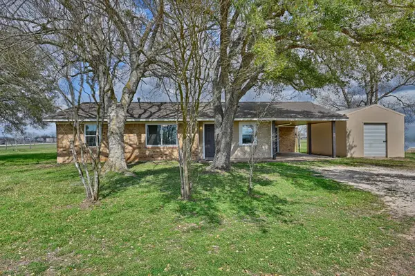 3249 Newsom Road, Bellville, TX 77418