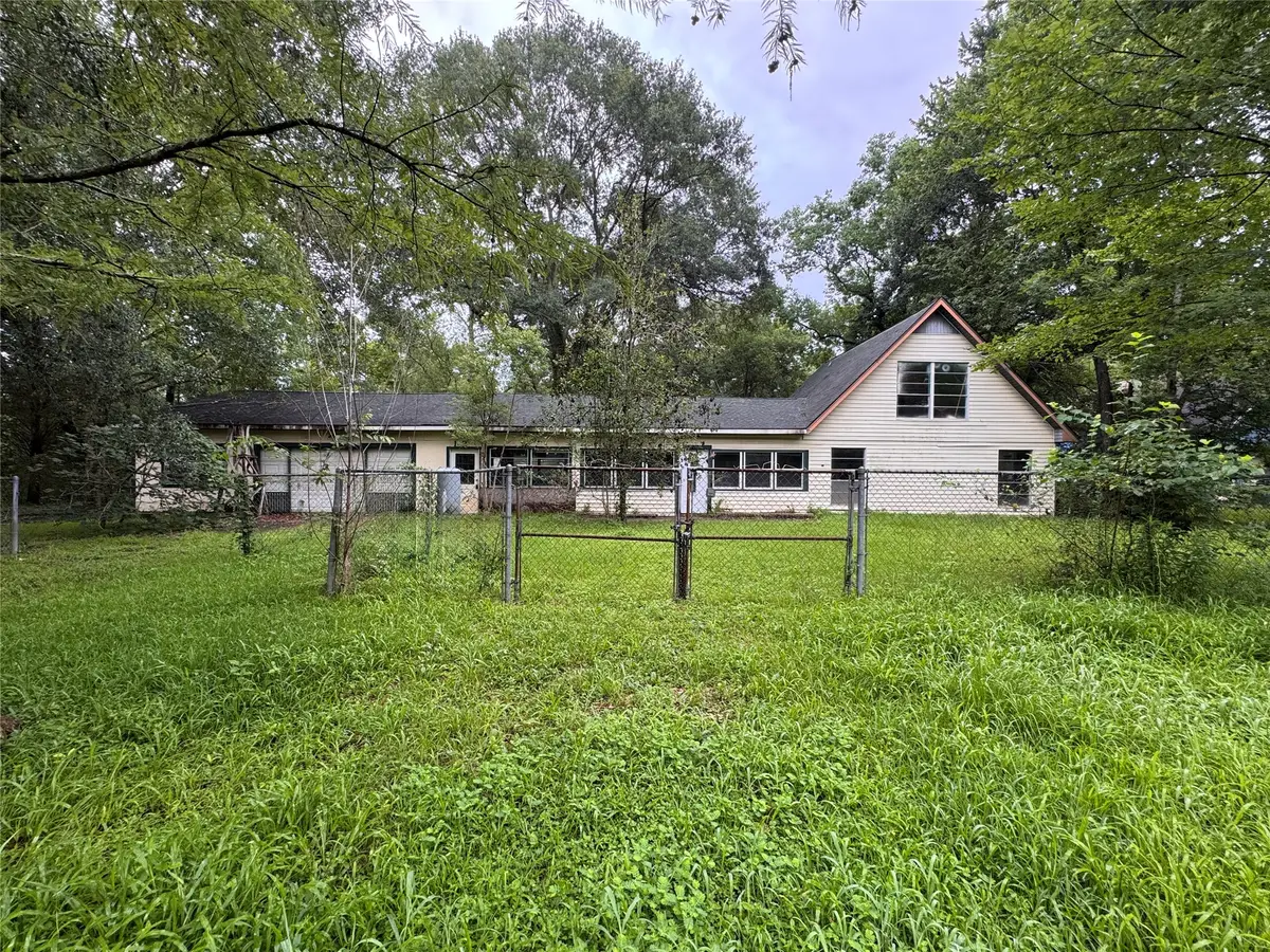123 Shady Lane, Huffman, TX 77336 - #1