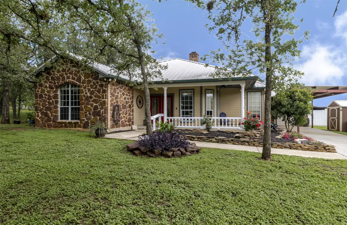 771 Hillje Road, Kingsbury, TX 78638 - #1