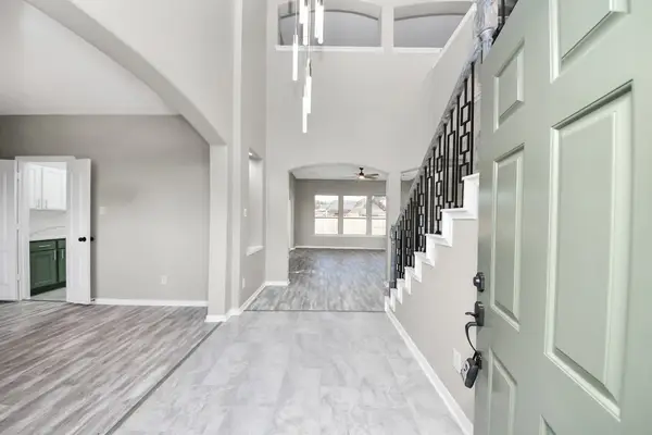 1611 Pebble Brook, Missouri City, TX 77459